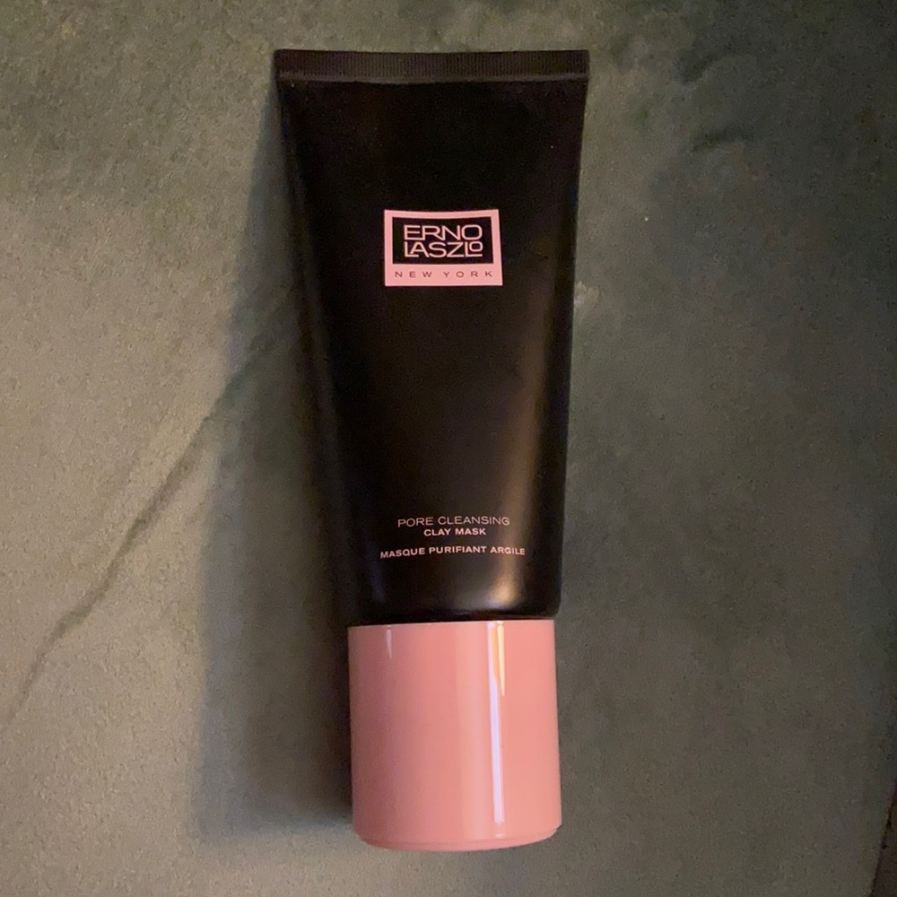 ERNO LASZLO PORE CLEANSING CLAY MASK FINAL PRICE
